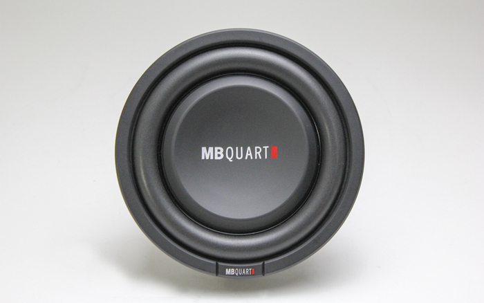   MB Quart RLP204